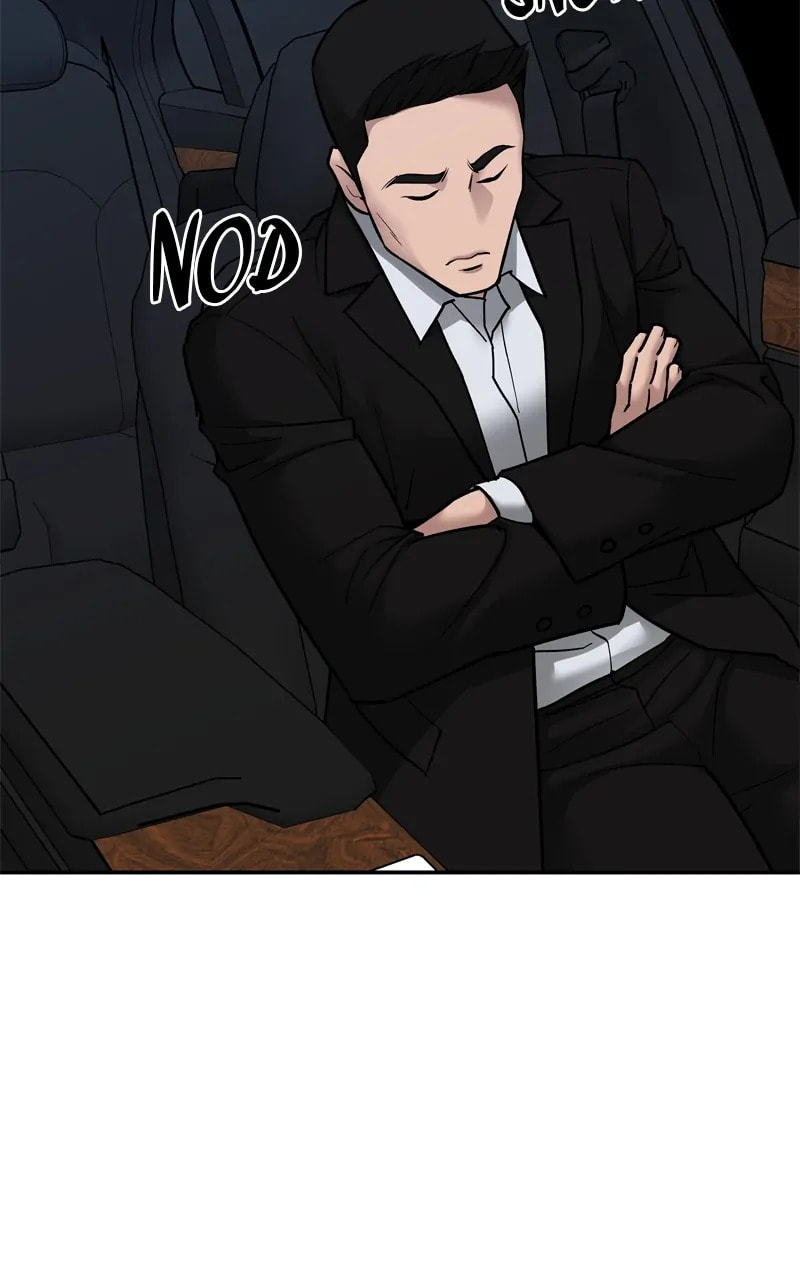Designated Bully Chapter 73 page 88 - 