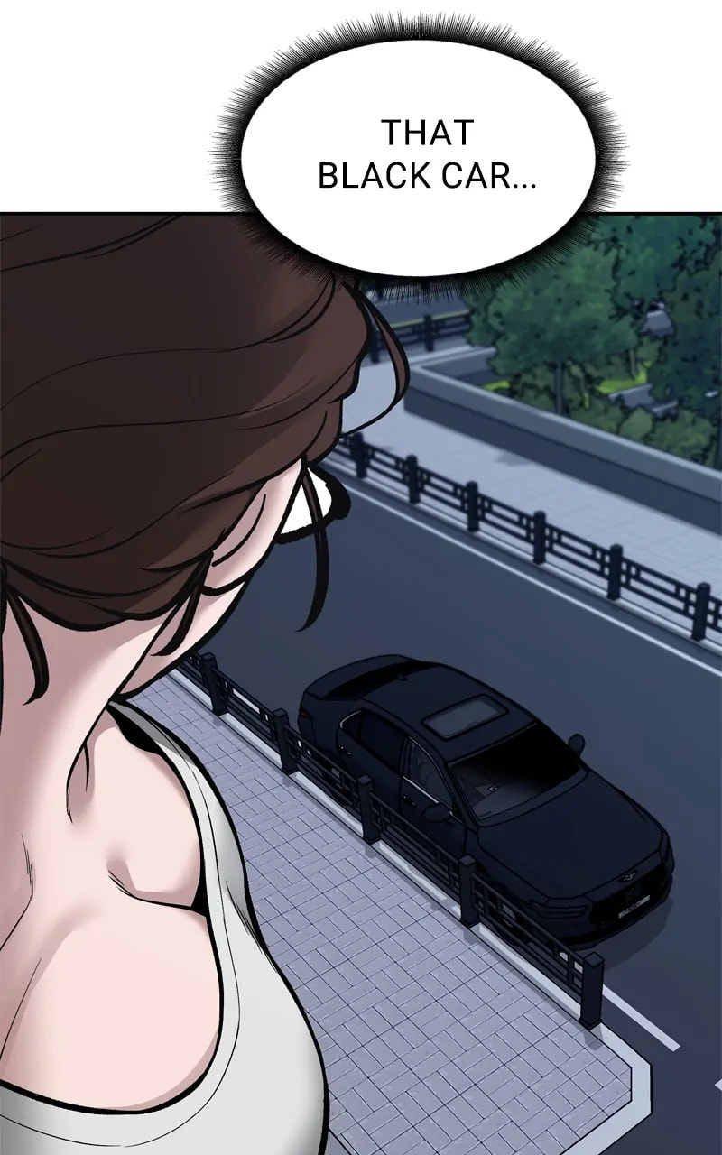 Designated Bully Chapter 73 page 89 - 