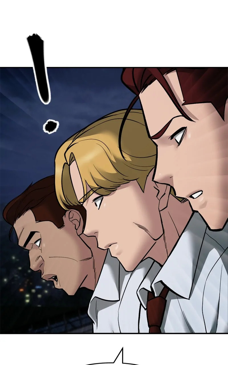Designated Bully Chapter 73 page 10 - 