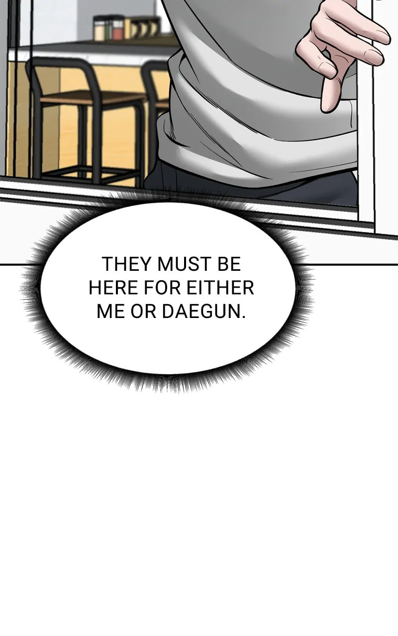 Designated Bully Chapter 73 page 92 - 