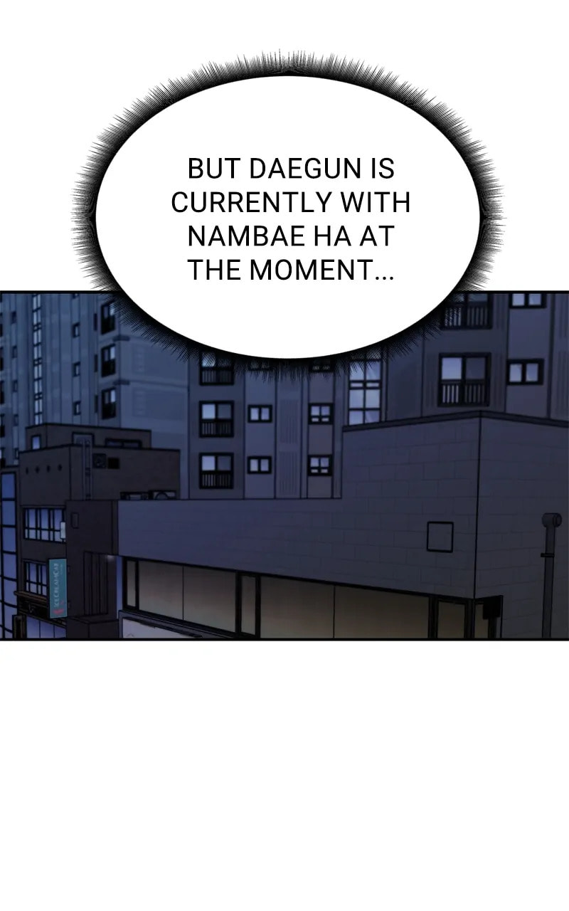 Designated Bully Chapter 73 page 93 - 