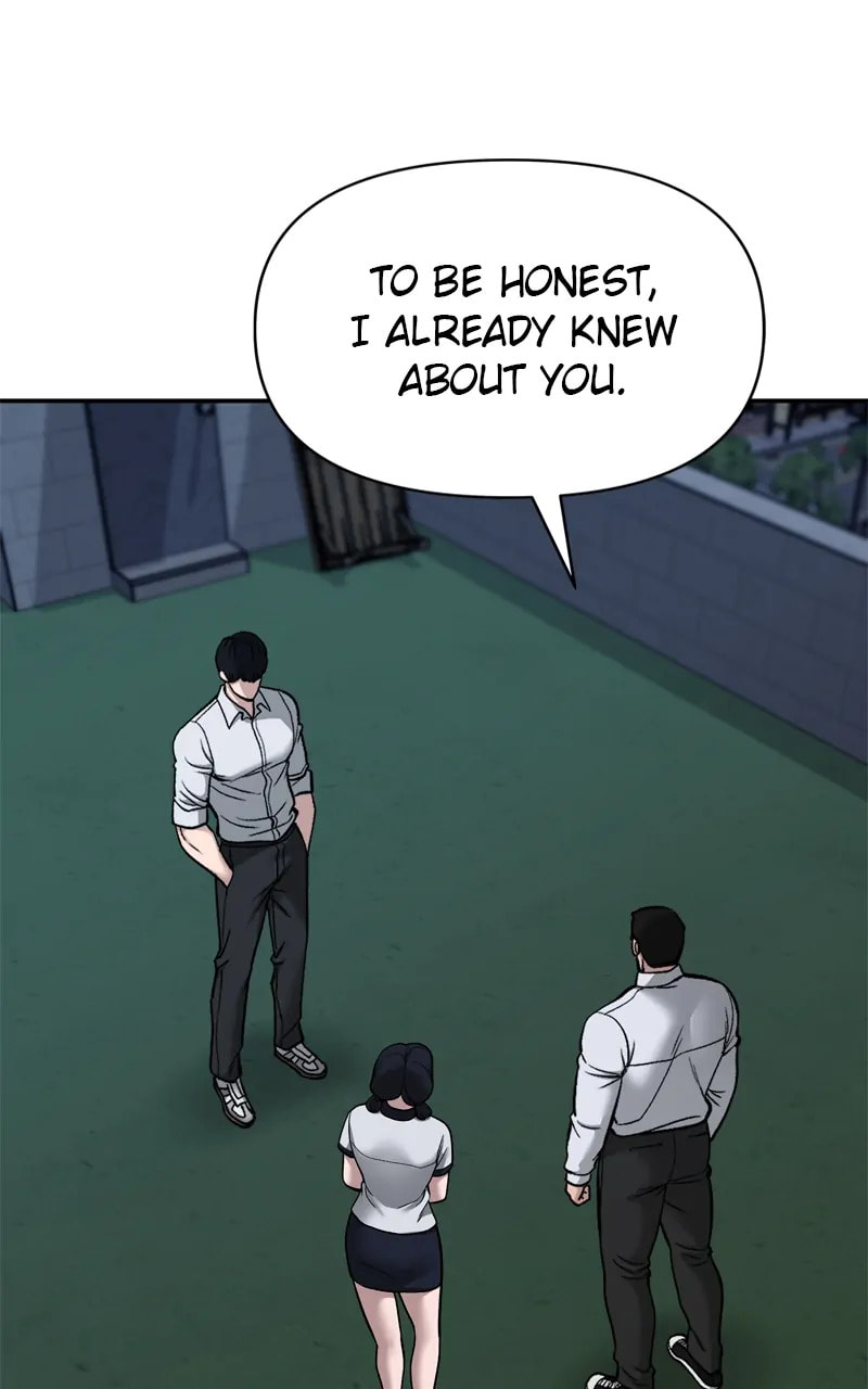 Designated Bully Chapter 73 page 94 - 