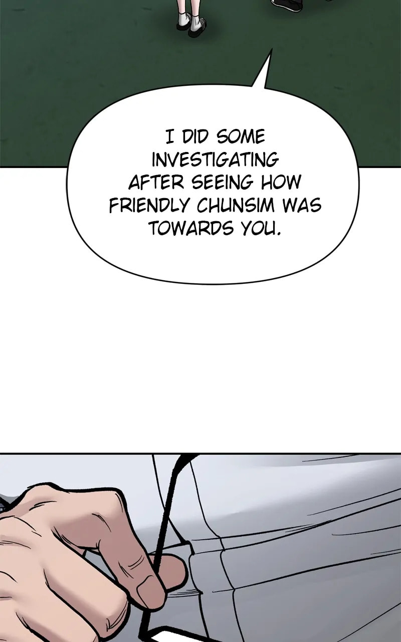 Designated Bully Chapter 73 page 95 - 