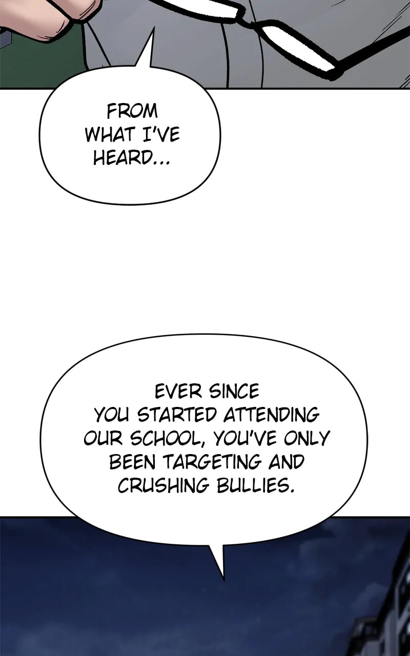 Designated Bully Chapter 73 page 96 - 