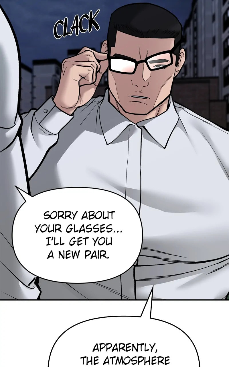 Designated Bully Chapter 73 page 97 - 
