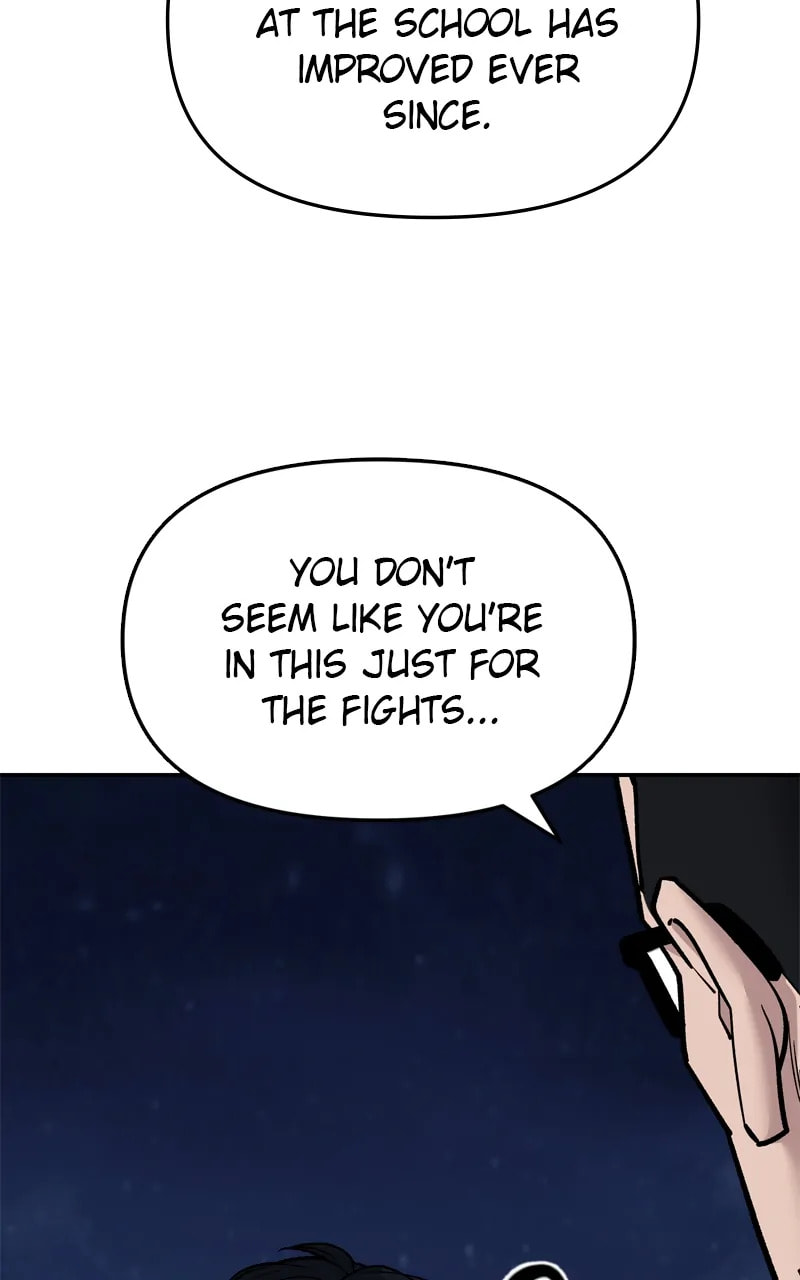 Designated Bully Chapter 73 page 98 - 