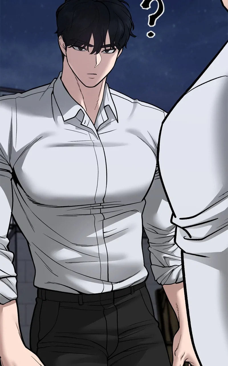 Designated Bully Chapter 73 page 99 - 