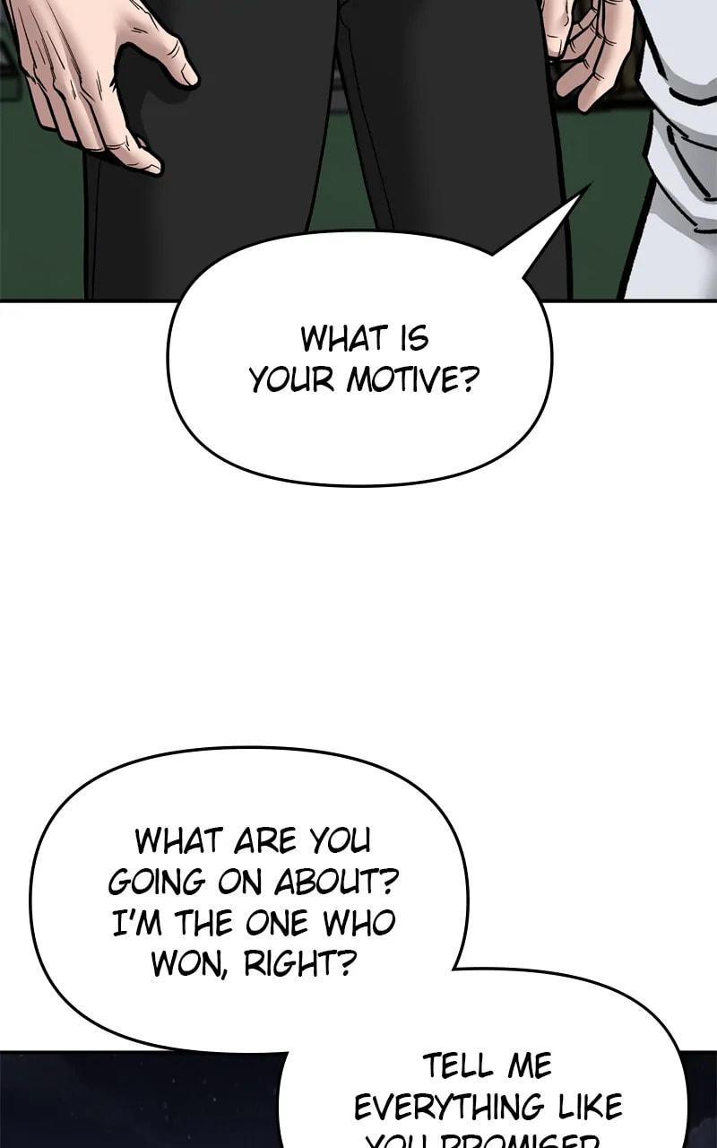 Designated Bully Chapter 73 page 100 - 