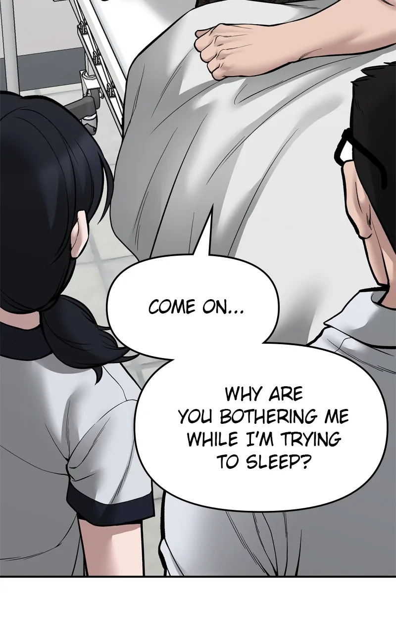 Designated Bully Chapter 74 page 101 - 