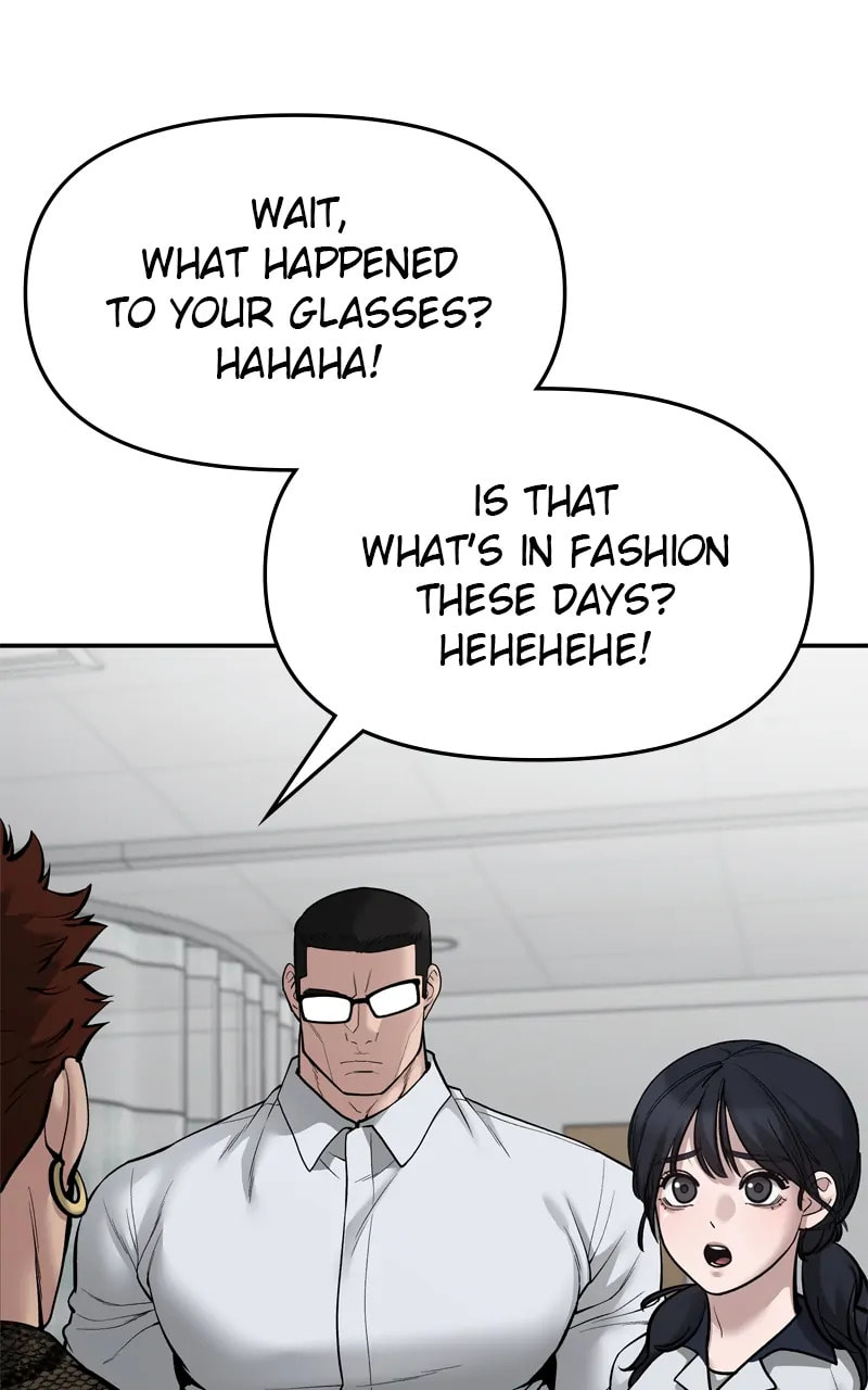 Designated Bully Chapter 74 page 102 - 