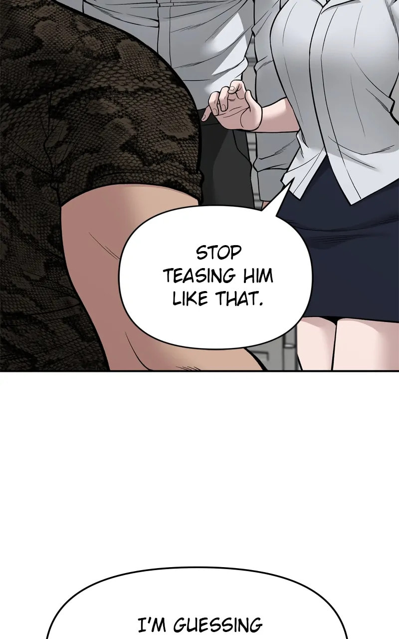 Designated Bully Chapter 74 page 103 - 