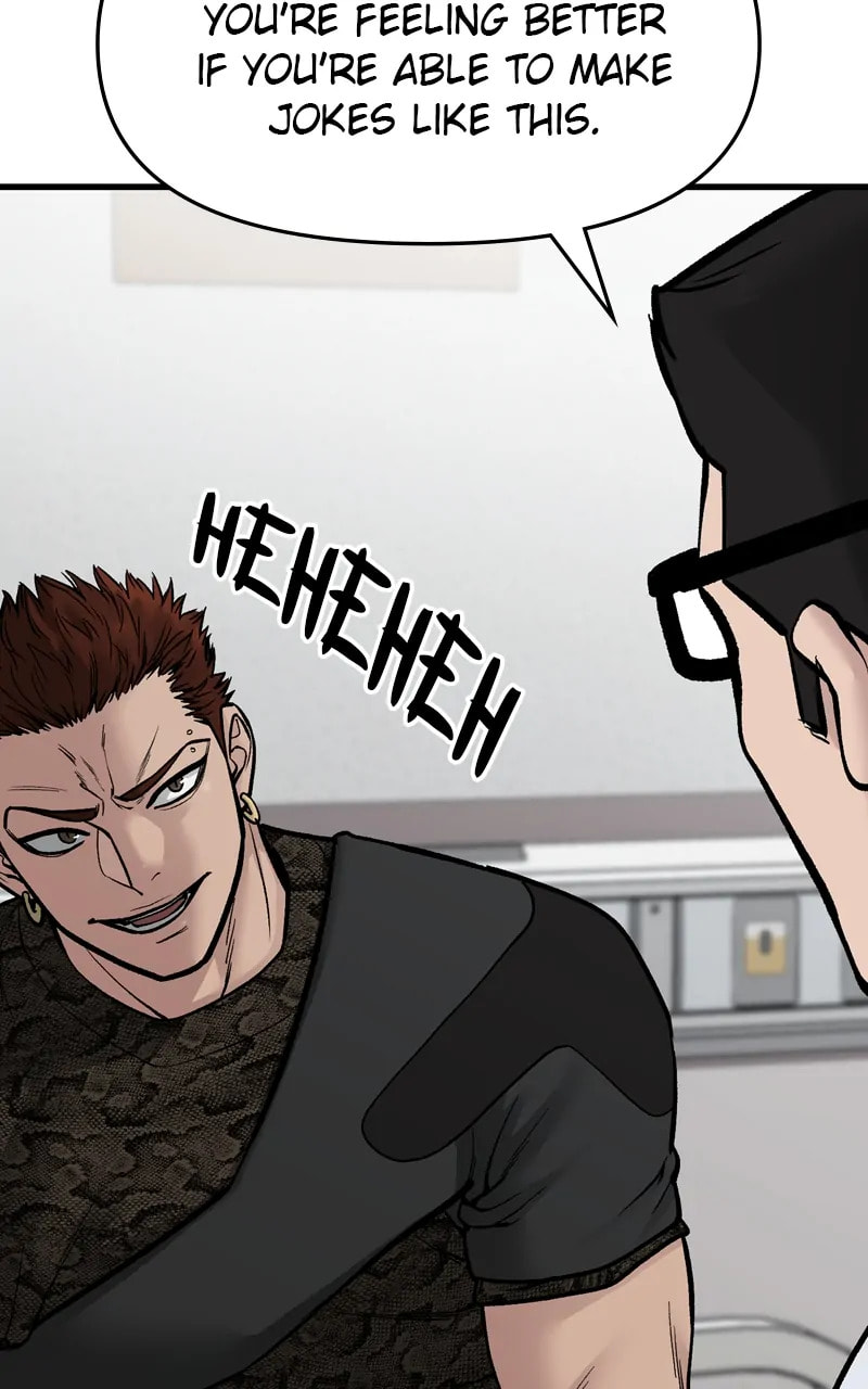 Designated Bully Chapter 74 page 104 - 