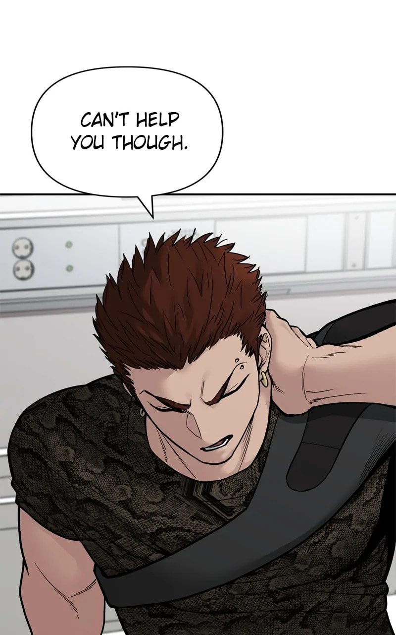 Designated Bully Chapter 74 page 108 - 