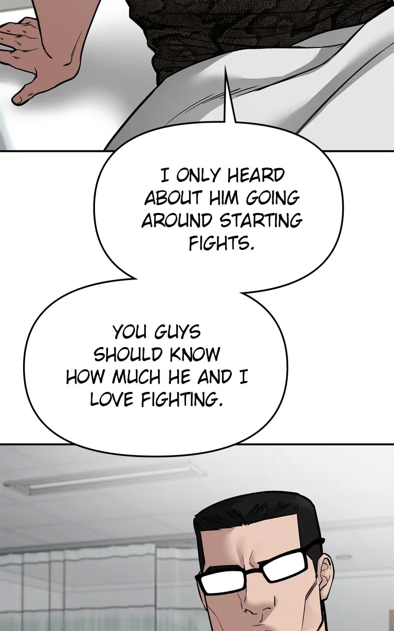 Designated Bully Chapter 74 page 109 - 