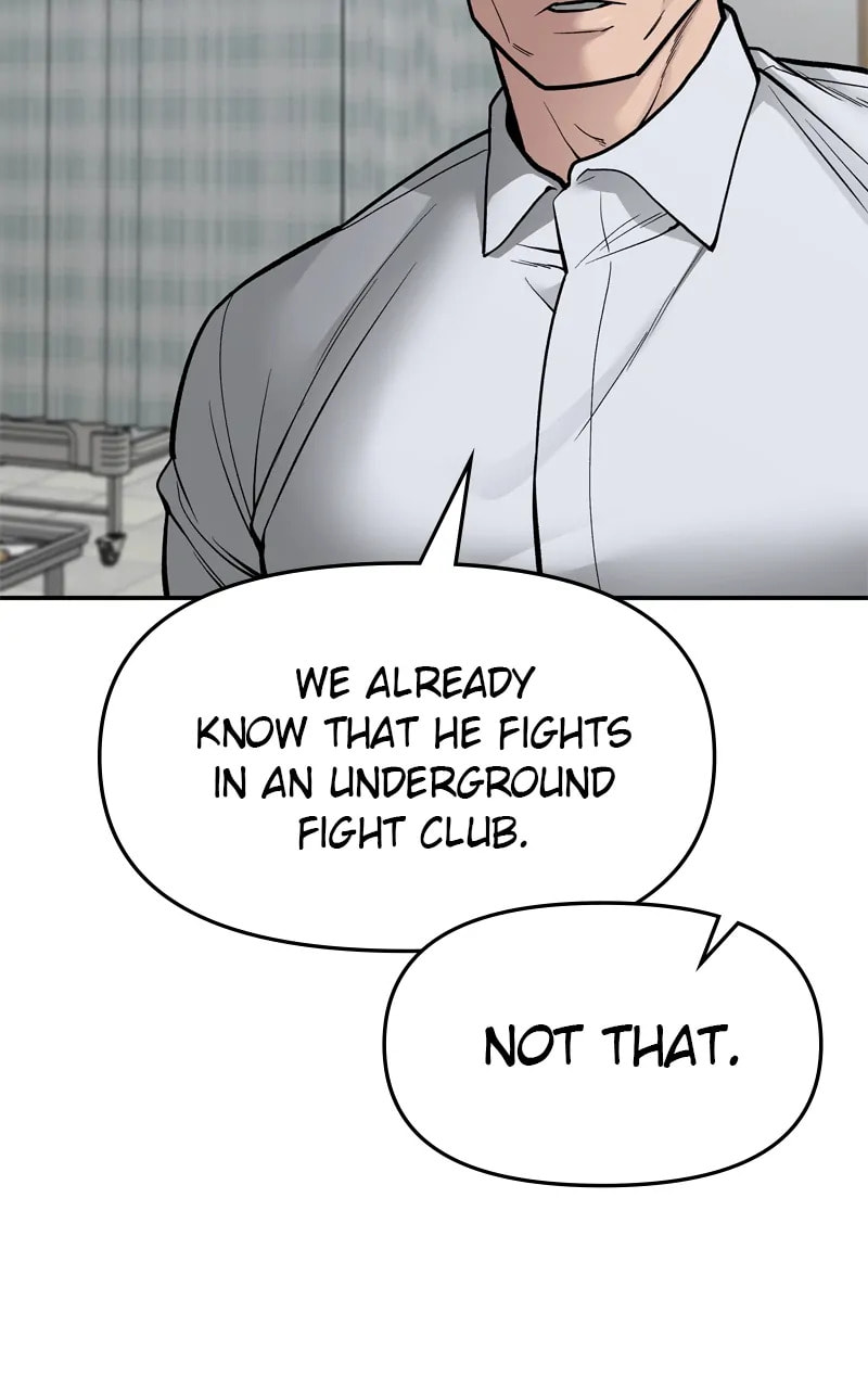 Designated Bully Chapter 74 page 110 - 