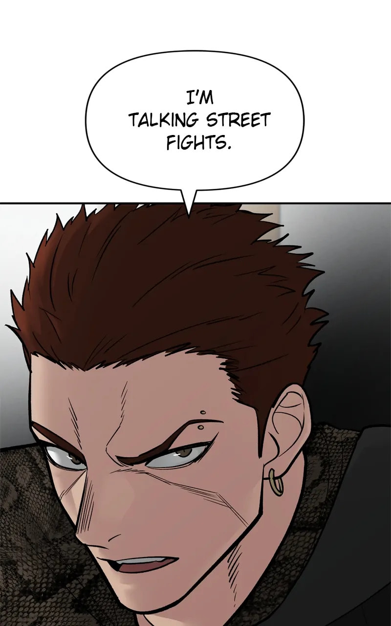 Designated Bully Chapter 74 page 111 - 