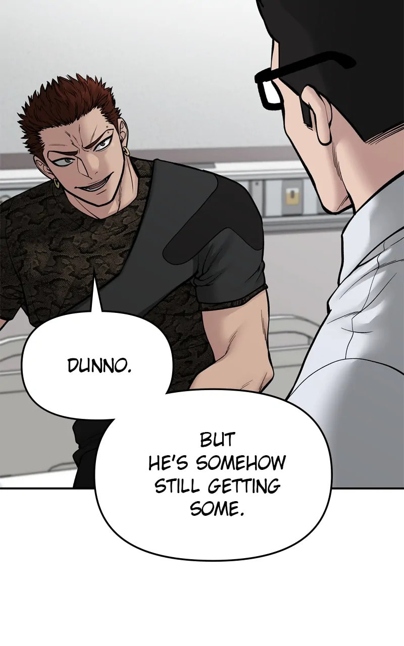Designated Bully Chapter 74 page 113 - 