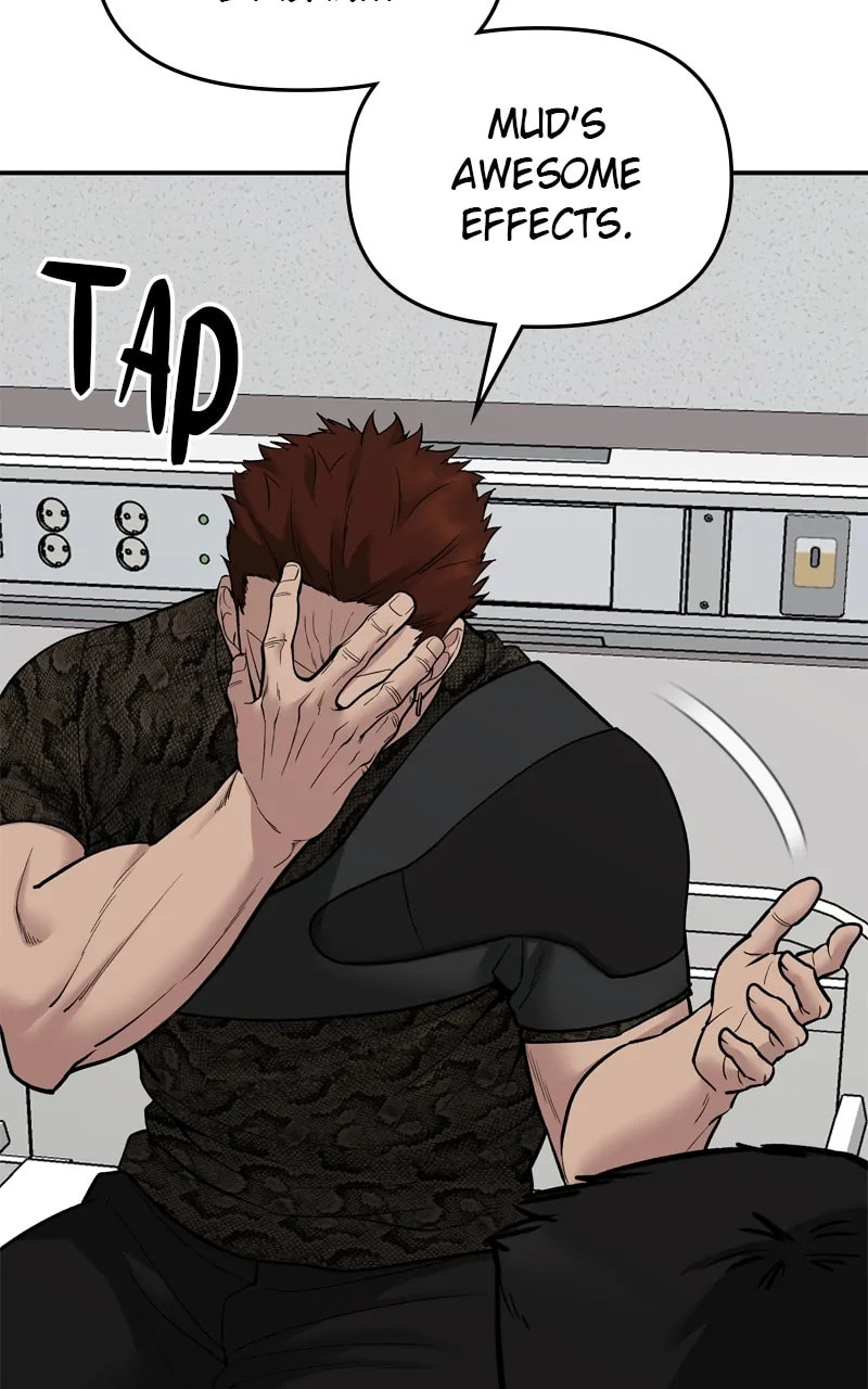 Designated Bully Chapter 74 page 116 - 