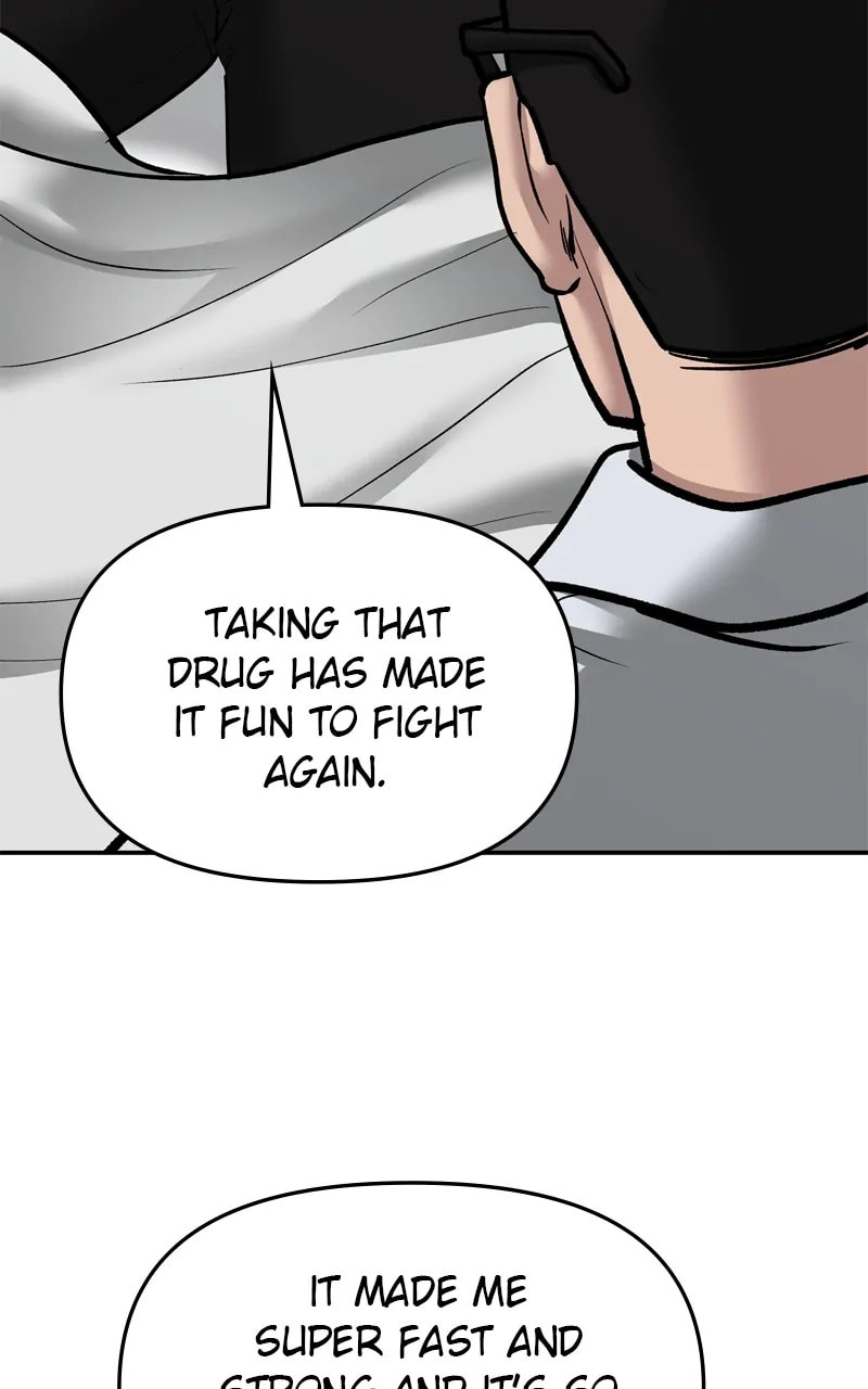 Designated Bully Chapter 74 page 117 - 