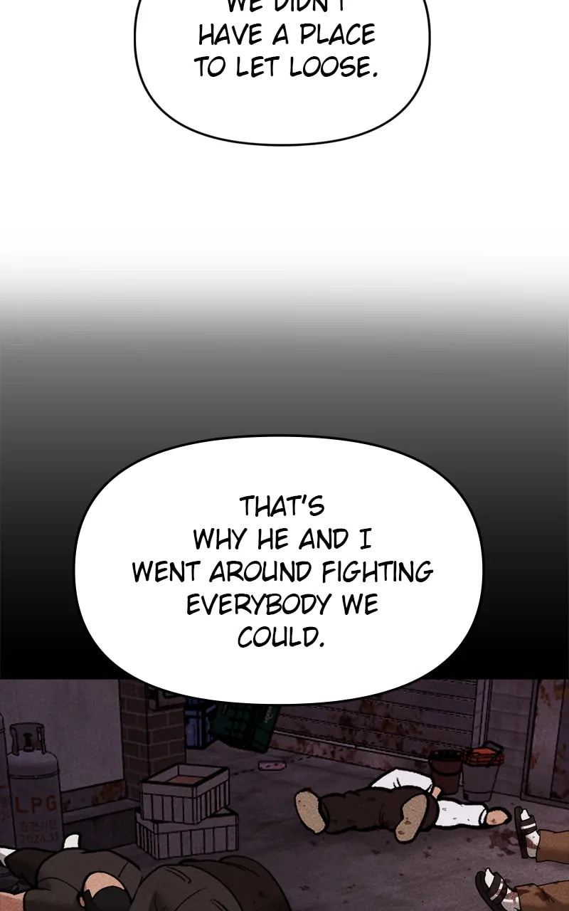Designated Bully Chapter 74 page 119 - 