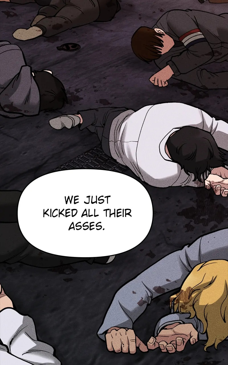 Designated Bully Chapter 74 page 120 - 