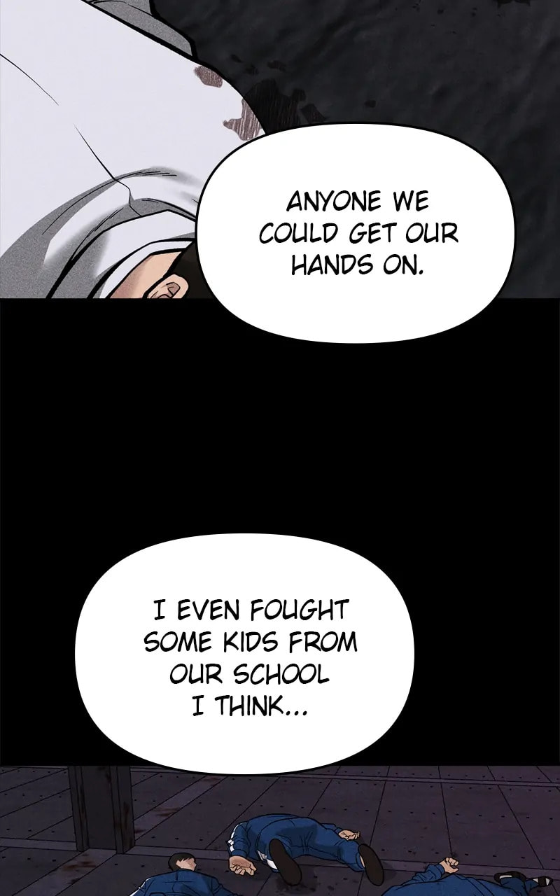Designated Bully Chapter 74 page 121 - 