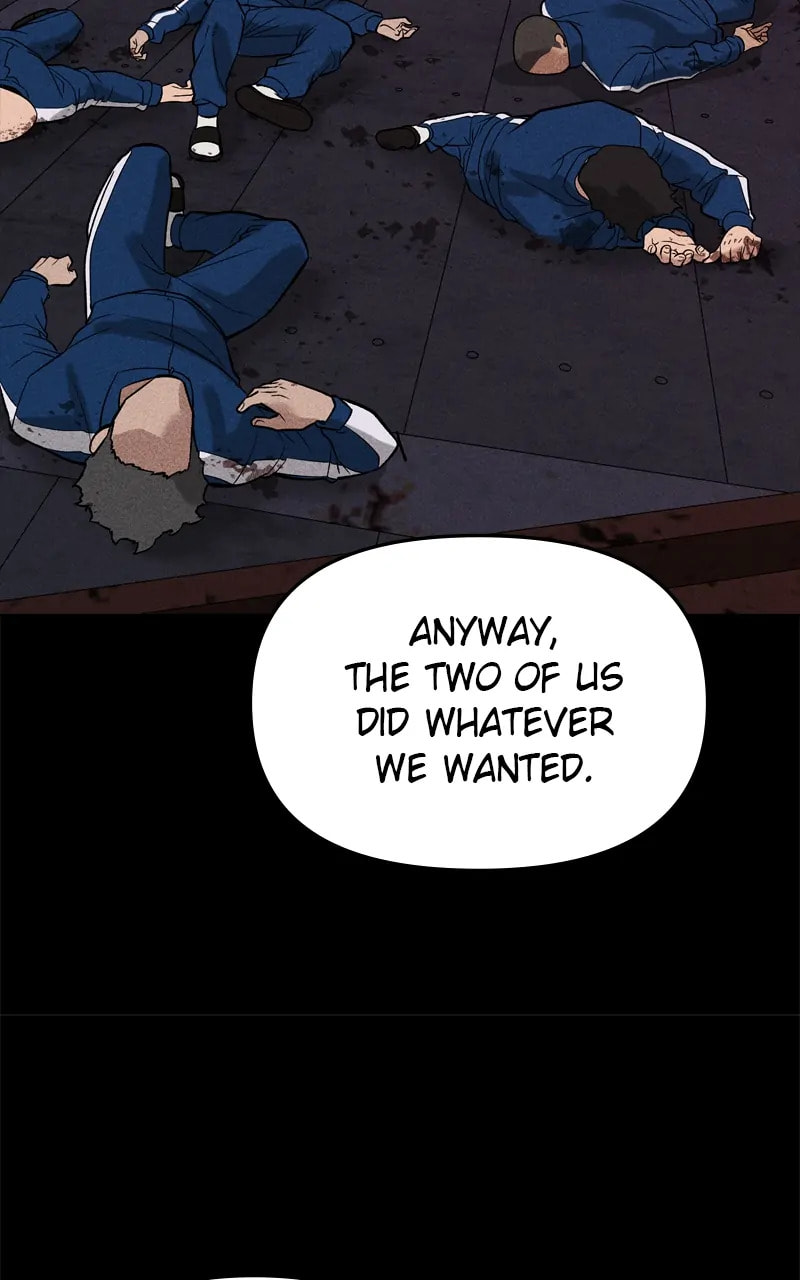 Designated Bully Chapter 74 page 122 - 