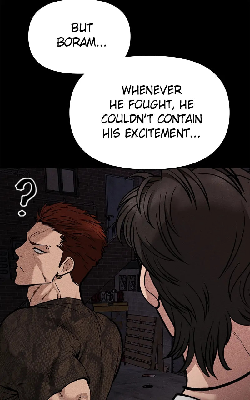 Designated Bully Chapter 74 page 123 - 
