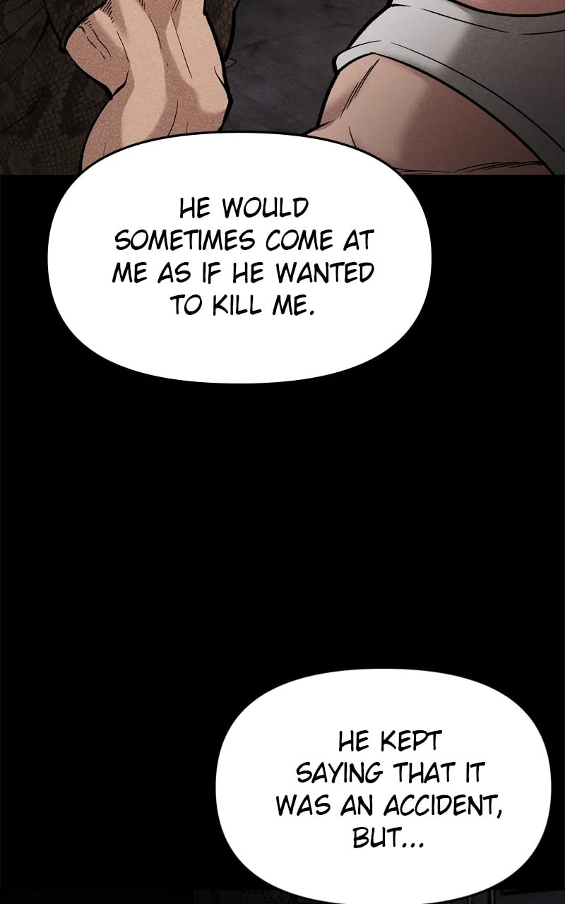 Designated Bully Chapter 74 page 124 - 