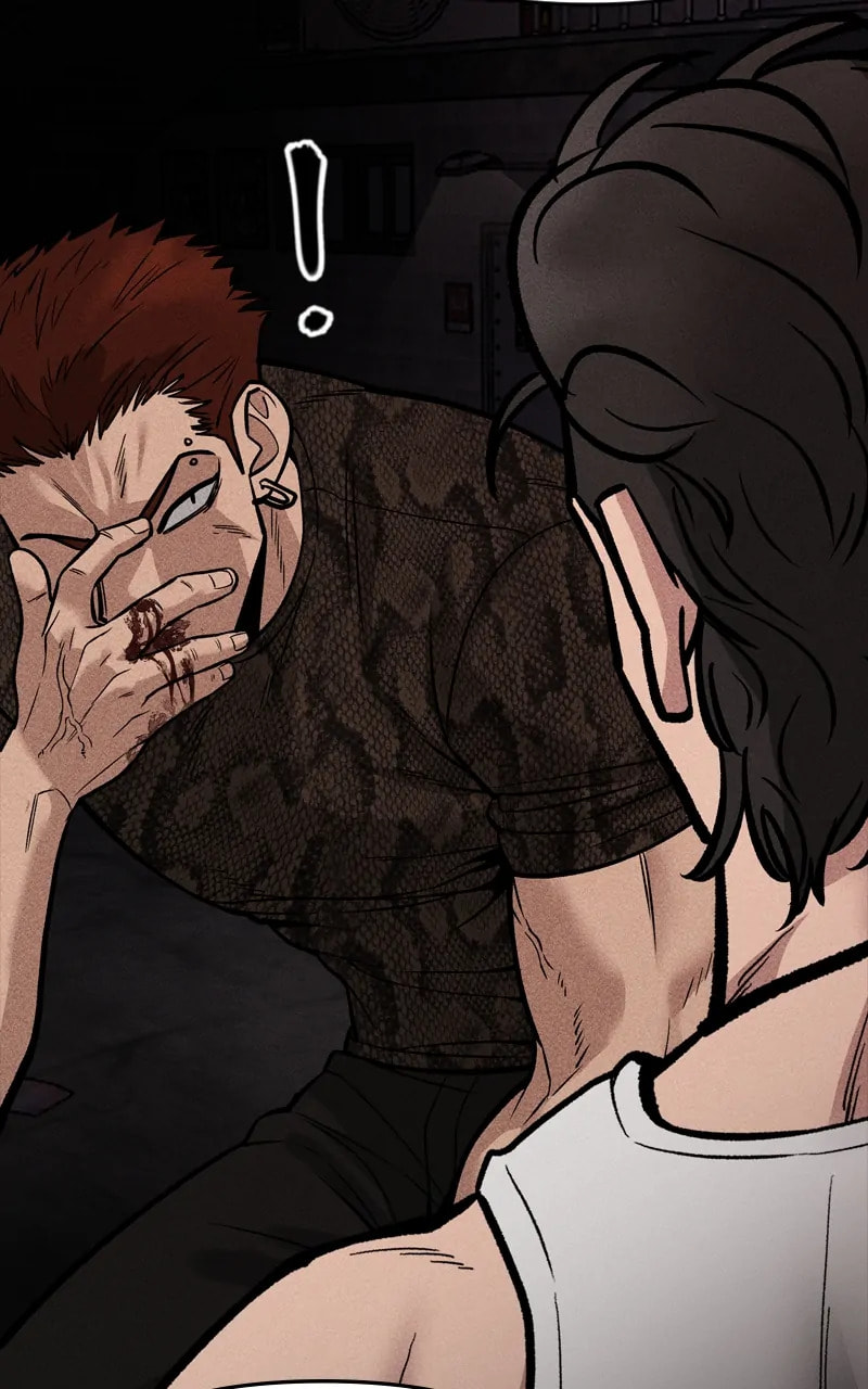 Designated Bully Chapter 74 page 125 - 