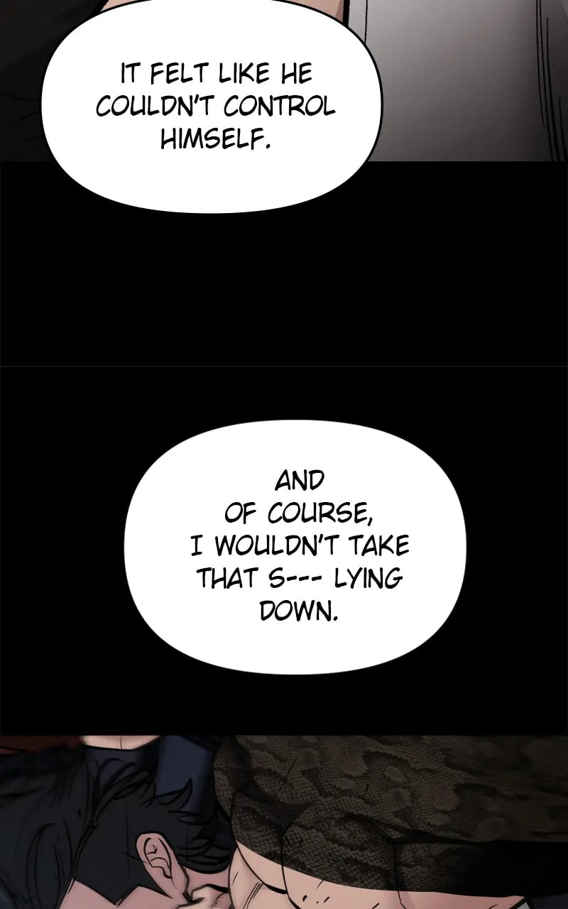 Designated Bully Chapter 74 page 126 - 
