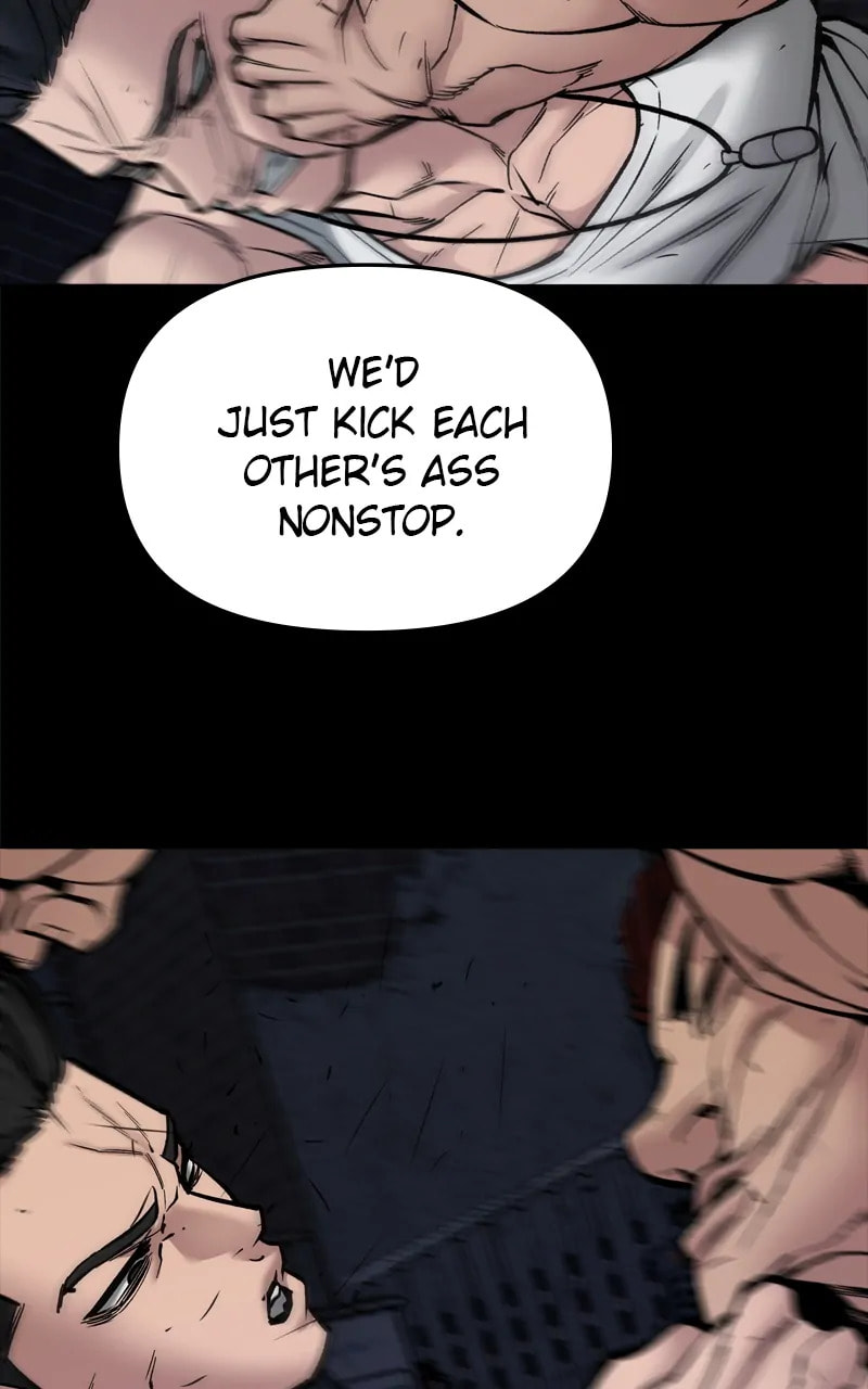 Designated Bully Chapter 74 page 127 - 