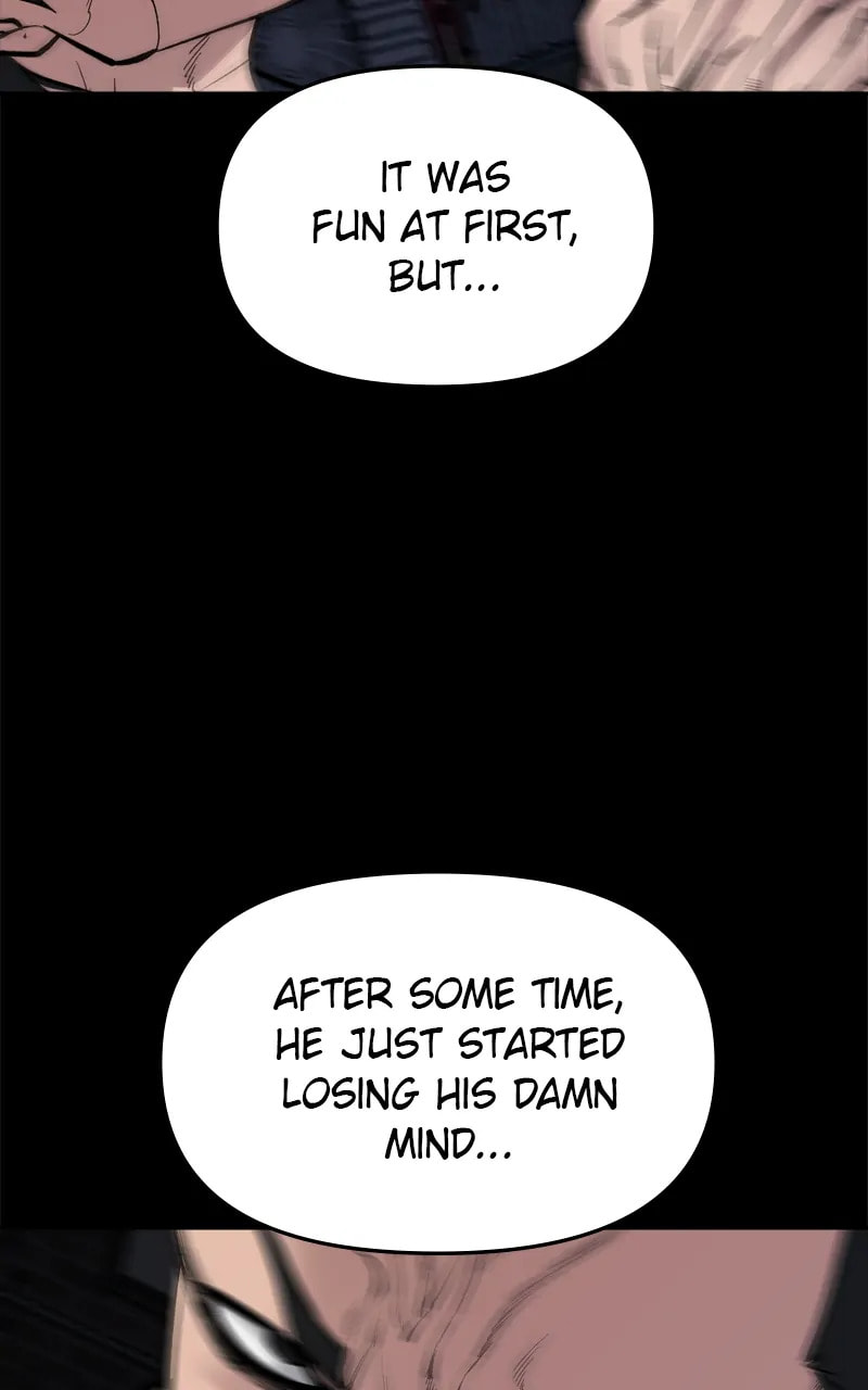 Designated Bully Chapter 74 page 128 - 
