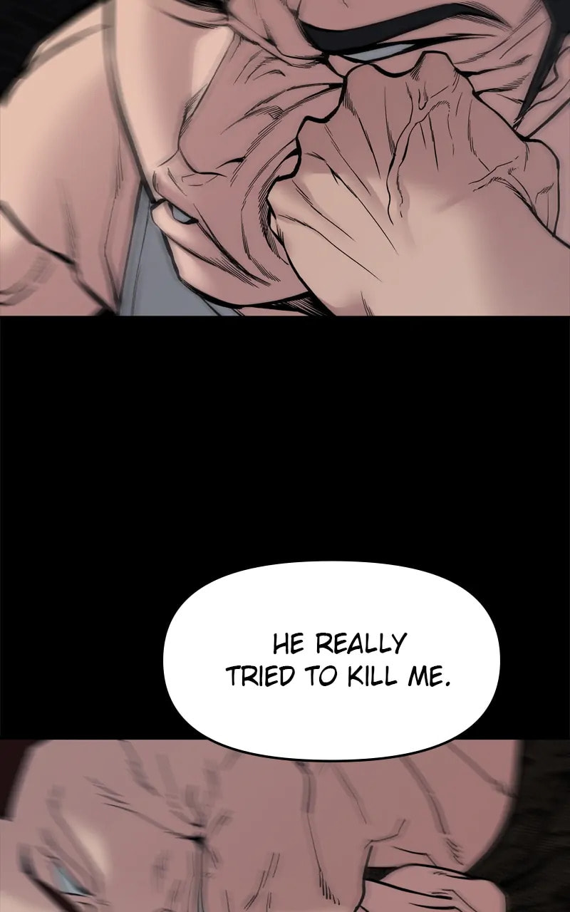 Designated Bully Chapter 74 page 129 - 