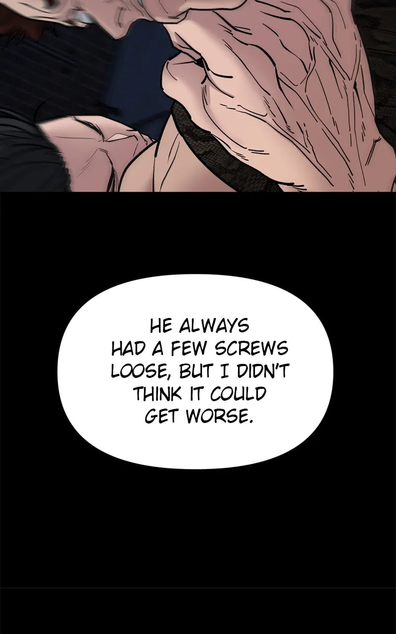 Designated Bully Chapter 74 page 130 - 