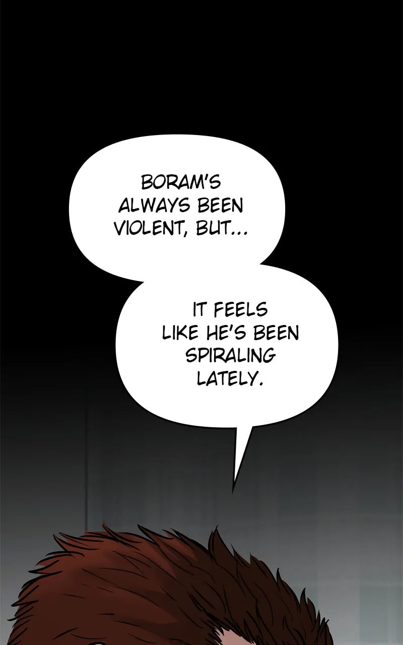 Designated Bully Chapter 74 page 131 - 