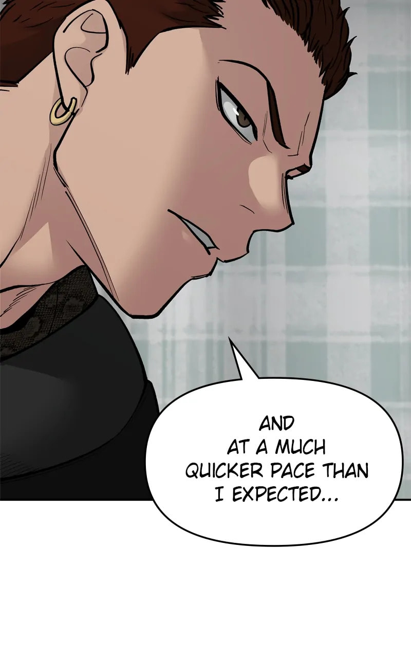 Designated Bully Chapter 74 page 132 - 