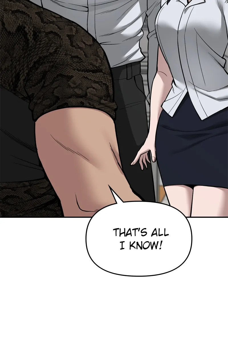 Designated Bully Chapter 74 page 134 - 
