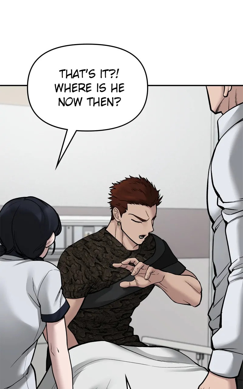 Designated Bully Chapter 74 page 135 - 