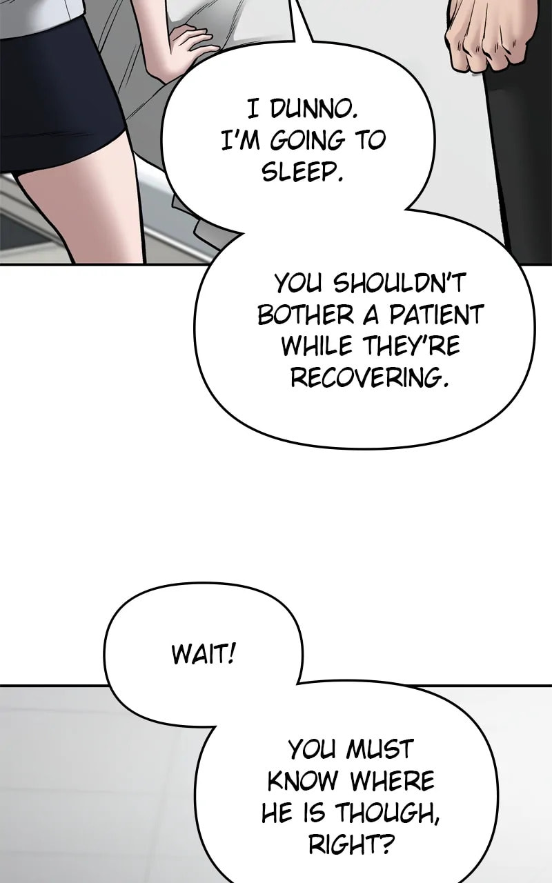 Designated Bully Chapter 74 page 136 - 