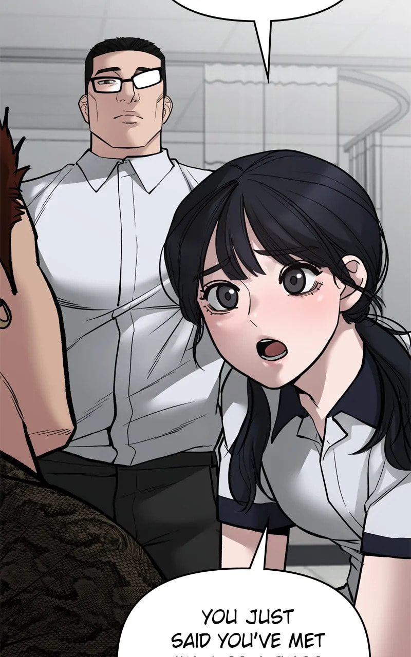 Designated Bully Chapter 74 page 137 - 