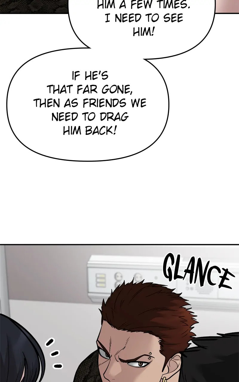 Designated Bully Chapter 74 page 138 - 