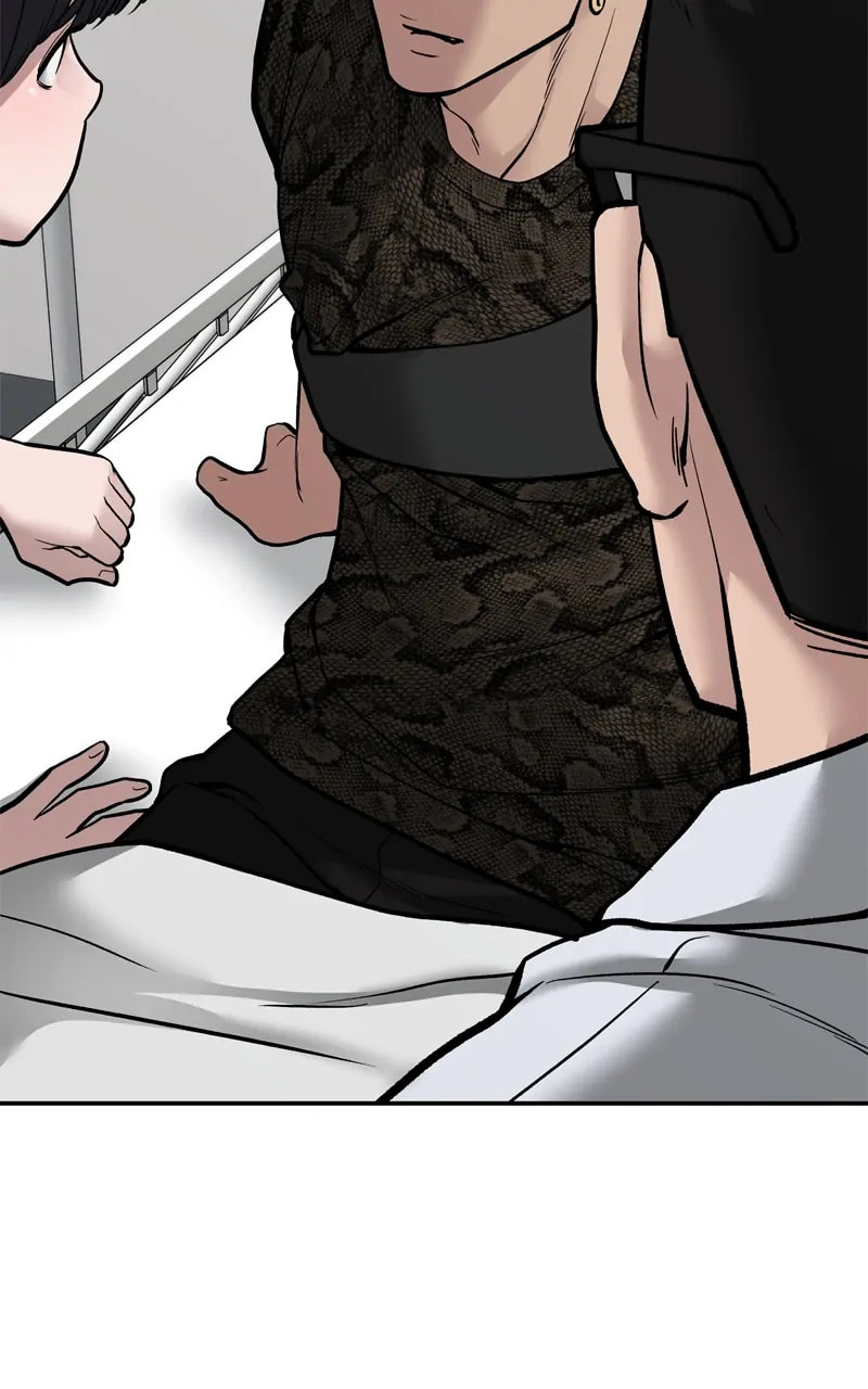 Designated Bully Chapter 74 page 139 - 