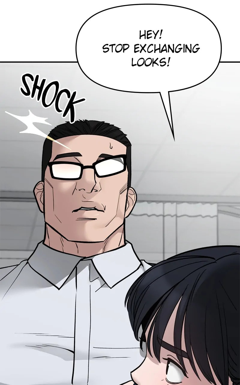 Designated Bully Chapter 74 page 140 - 