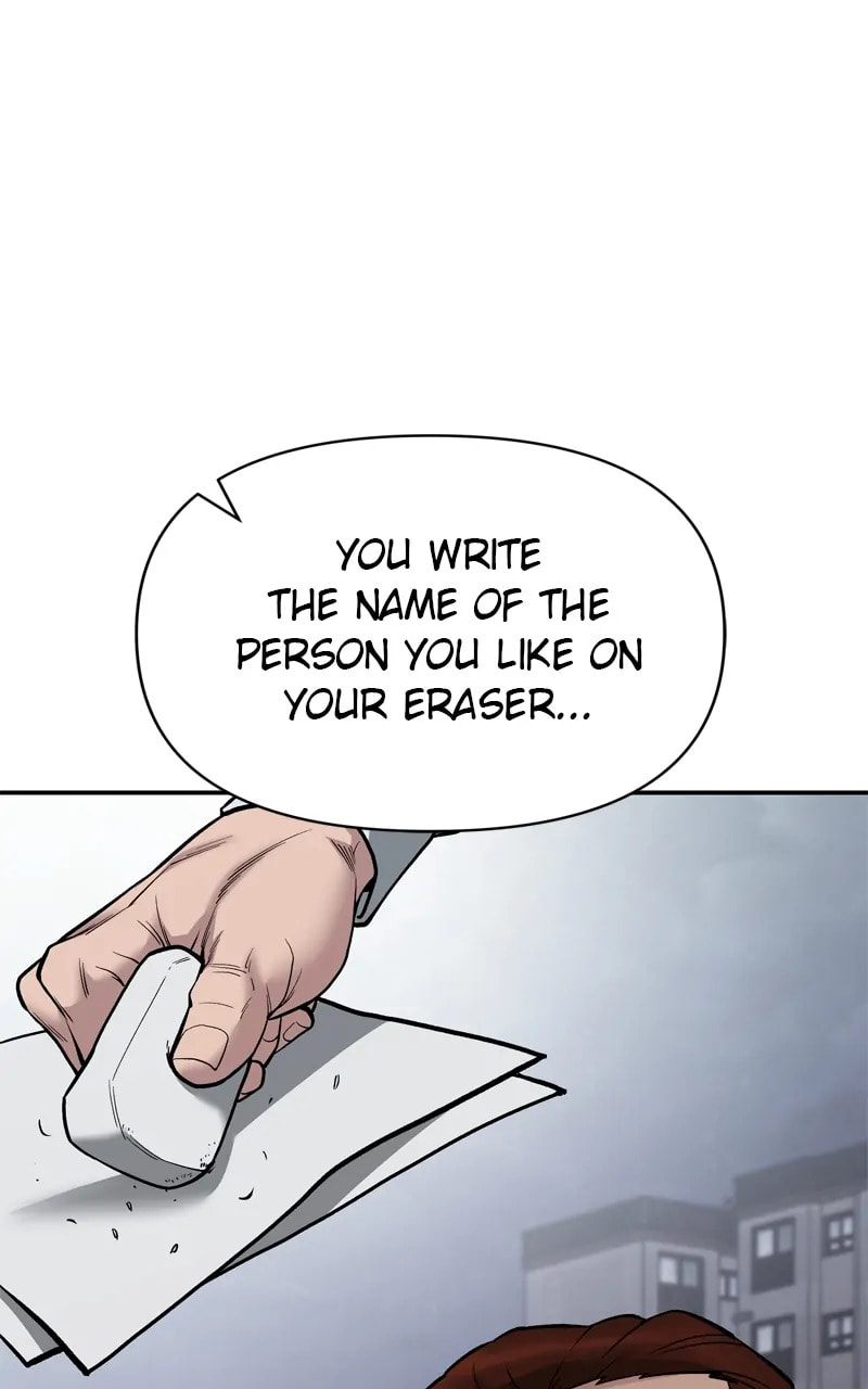 Designated Bully Chapter 74 page 15 - 