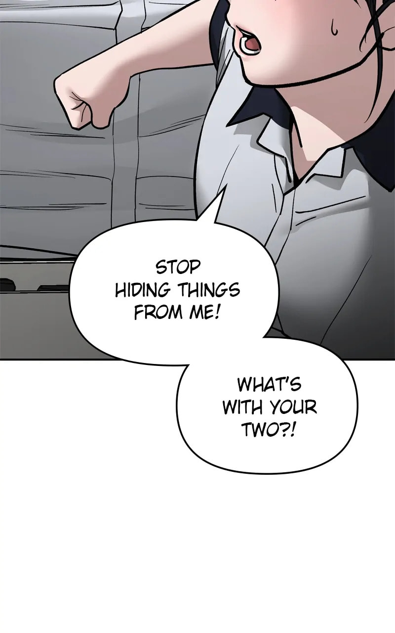 Designated Bully Chapter 74 page 141 - 