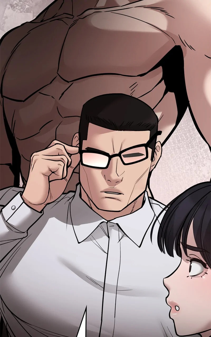 Designated Bully Chapter 74 page 143 - 