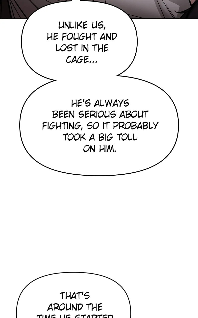 Designated Bully Chapter 74 page 144 - 