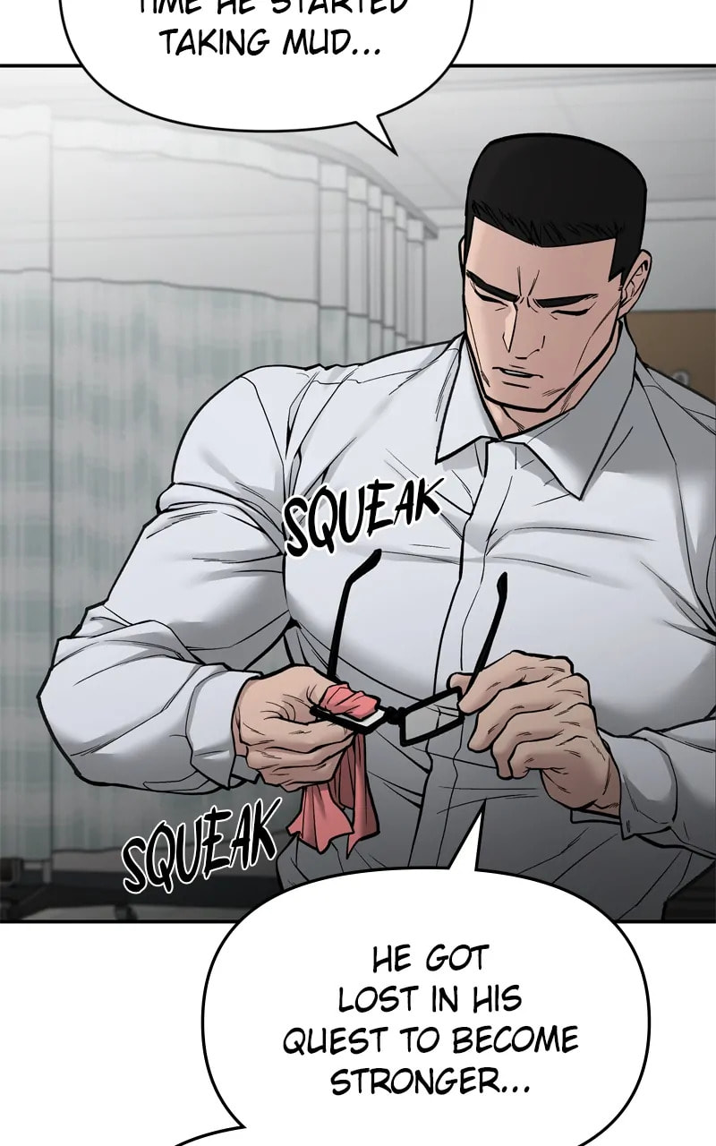 Designated Bully Chapter 74 page 145 - 