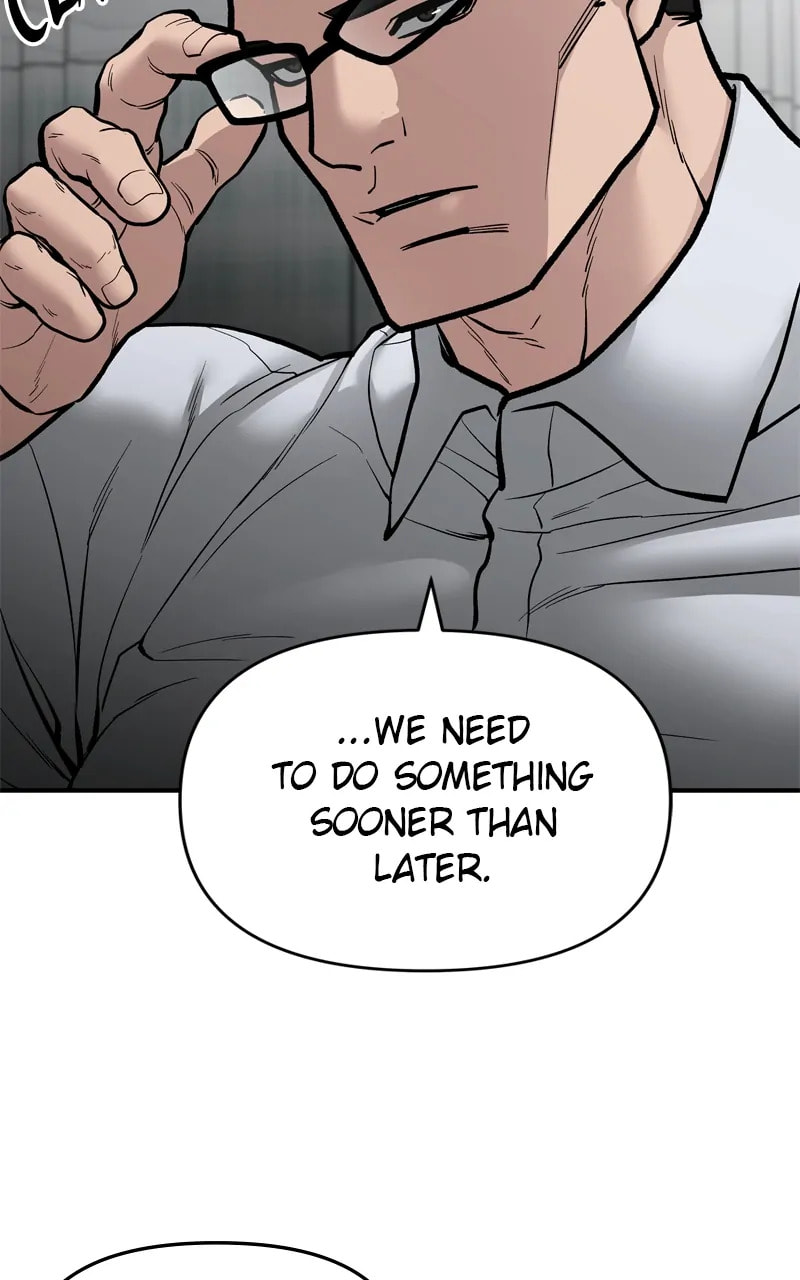 Designated Bully Chapter 74 page 147 - 